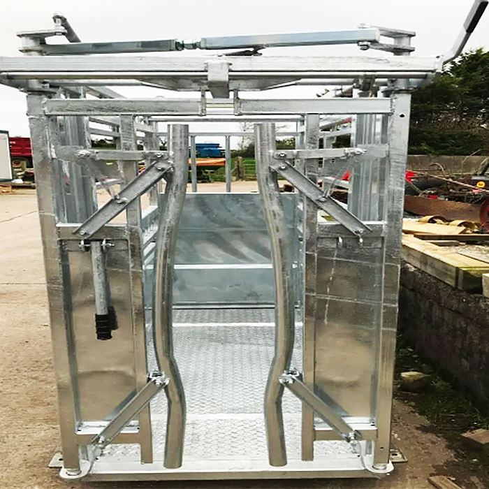 Sheep Squeeze Chute suppliers Sheep Squeeze Chute suppliers